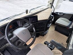 VOLVO FH 500 4x2 LL Kipphydraulik