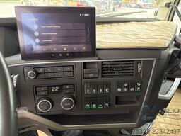 VOLVO FH 500 4x2 LL Kipphydraulik