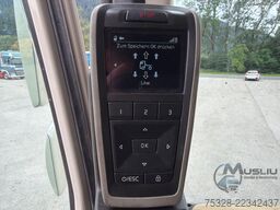 VOLVO FH 500 4x2 LL Kipphydraulik