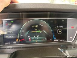 VOLVO FH 500 4x2 LL Kipphydraulik