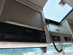 VOLVO FH 500 4x2 LL Kipphydraulik