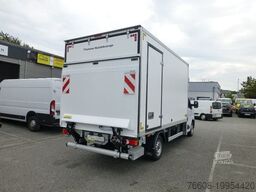 RENAULT NEW Master 2025 Kühlkoffer LBW Xarios 300 Premiu
