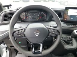 RENAULT NEW Master 2025 Kühlkoffer LBW Xarios 300 Premiu