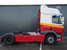 DAF CF 410 SSC tractor unit