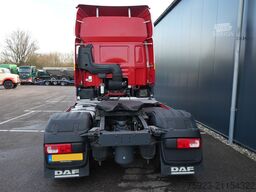 DAF CF 410 SSC tractor unit