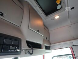 DAF CF 410 SSC tractor unit