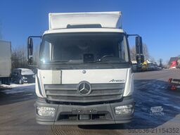 Mercedes-Benz Atego 1523, Koffer, Euro 6, LBW