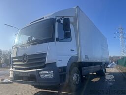 Mercedes-Benz Atego 1523, Koffer, Euro 6, LBW