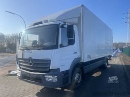 Mercedes-Benz Atego 1523, Koffer, Euro 6, LBW