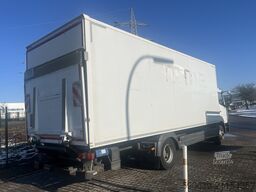 Mercedes-Benz Atego 1523, Koffer, Euro 6, LBW