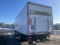 Mercedes-Benz Atego 1523, Koffer, Euro 6, LBW