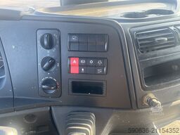 Mercedes-Benz Atego 1523, Koffer, Euro 6, LBW