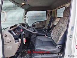 Nissan Cabstar 35.12 NT400 Palfinger P240A