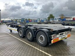 Krone Box Liner  SDC 27 eLTU5 plus