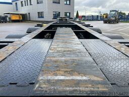 Krone Box Liner  SDC 27 eLTU5 plus