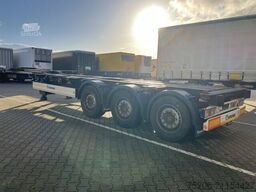 Krone Box Liner  SDC 27 eLTU5 plus