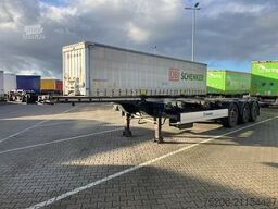 Krone Box Liner  SDC 27 eLTU5 plus