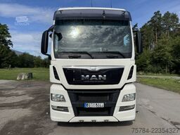 MAN 18.440 4X2 BLS, XXL, EU6 RETARDER