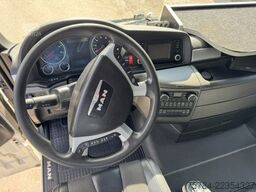 MAN 18.440 4X2 BLS, XXL, EU6 RETARDER