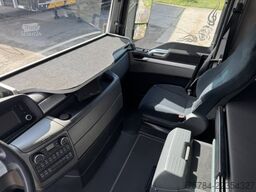 MAN 18.440 4X2 BLS, XXL, EU6 RETARDER