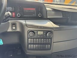 MAN 18.440 4X2 BLS, XXL, EU6 RETARDER