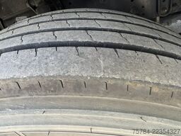 MAN 18.440 4X2 BLS, XXL, EU6 RETARDER