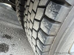 MAN 18.440 4X2 BLS, XXL, EU6 RETARDER