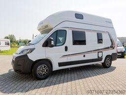 FIAT CaraBus 600 MQH Edition Fire