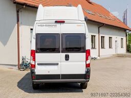 FIAT CaraBus 600 MQH Edition Fire