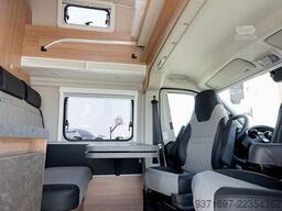 FIAT CaraBus 600 MQH Edition Fire