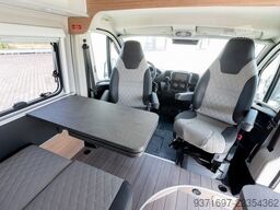 FIAT CaraBus 600 MQH Edition Fire