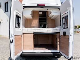 FIAT CaraBus 600 MQH Edition Fire