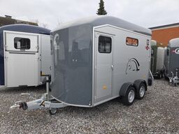 Cheval Liberté Maxi 2 Horse Trailer 2600kg