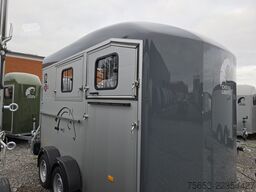 Cheval Liberté Maxi 2 Horse Trailer 2600kg