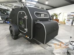 LifeStyle Camper X-Line Offroad Allrad Abenteuer