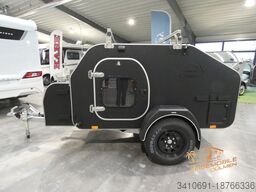 LifeStyle Camper X-Line Offroad Allrad Abenteuer