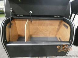 LifeStyle Camper X-Line Offroad Allrad Abenteuer