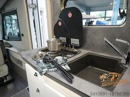 FRANKIA Neo I 7 GDK NEO Lithium Solar Sie sparen 16.090€