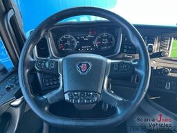 Scania R 500 A4x2NB RETARDER DIFF-L HYDRO P-AIRCO SMART2