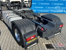 Scania R 500 A4x2NB RETARDER DIFF-L HYDRO P-AIRCO SMART2