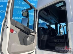 Scania R 500 A4x2NB RETARDER DIFF-L HYDRO P-AIRCO SMART2