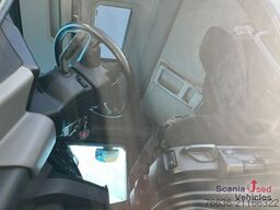 Scania R 500 A4x2NB RETARDER DIFF-L HYDRO P-AIRCO SMART2