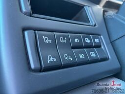 Scania R 500 A4x2NB RETARDER DIFF-L HYDRO P-AIRCO SMART2