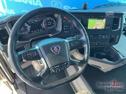 Scania R 500 A4x2NB RETARDER DIFF-L HYDRO P-AIRCO SMART2