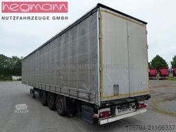 SCHMITZ CARGOBULL SCS 24/L-13.62 CEB, LASI, Lift.,  Coilwanne, DE