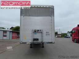 SCHMITZ CARGOBULL SCS 24/L-13.62 CEB, LASI, Lift.,  Coilwanne, DE