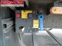 SCHMITZ CARGOBULL SCS 24/L-13.62 CEB, LASI, Lift.,  Coilwanne, DE