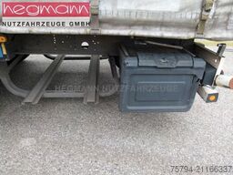 SCHMITZ CARGOBULL SCS 24/L-13.62 CEB, LASI, Lift.,  Coilwanne, DE