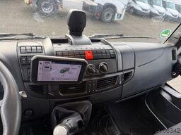 IVECO Eurocargo ML75E21/P Koffer LBW Klima 3 Sitze