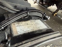 IVECO Eurocargo ML75E21/P Koffer LBW Klima 3 Sitze